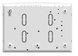 ПКІ "Tiras" Панель керування та індикації Тірас 27463 фото 2
