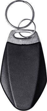 Ключ-брелок Mifare Trinix Proximity-key Mifare 1К/03 Black 69-00068 фото