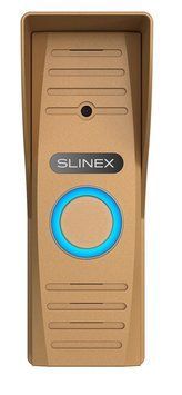ML-15HD (copper) Вызывная панель Slinex 99-00006907 фото