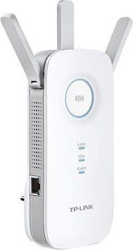 Усилитель сигнала Wi-Fi TP-Link RE450 AC1750. 118122 фото