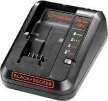 Зарядное устройство BLACK+DECKER BDC1A15 25669 фото