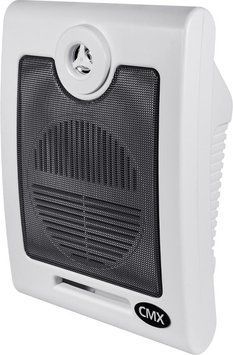 Настінний гучномовець CMX WSK-610W 19-00019 фото