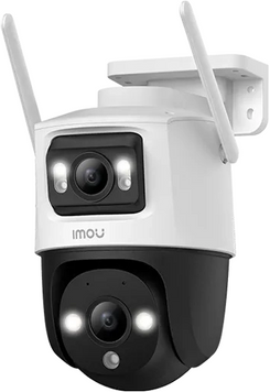 Відеокамера Imou P&T IPC-S7XP-10M0WED 99-00017430 фото