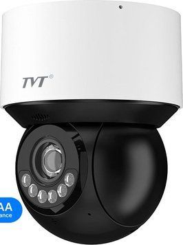 IP PTZ-видеокамера 4Mp TVT TD-8343IE3N (A/PE/04M/AR5) f=2.8-12mm 4x 77-00304 фото