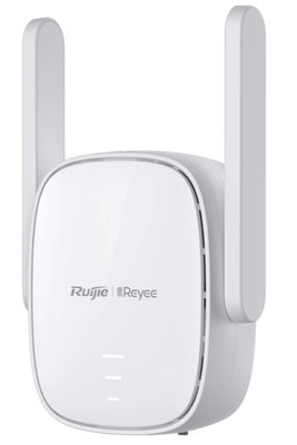 Ruijie Reyee RG-EW300R 300M Wi-Fi репитер 29722 фото
