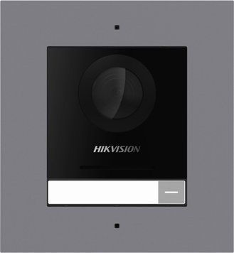 Hikvision DS-KD8003-IME1(B)/Flush/Europe BV Модуль расширения вызывной панели 99-00021721 фото