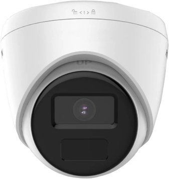 DS-2CD1321G0-I 2МП (4мм) IP відеокамера Hikvision 99-00022744 фото