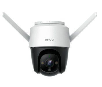 IPC-S42FP 4MP H.265 Cruiser Wi-Fi камера 99-00004555 фото