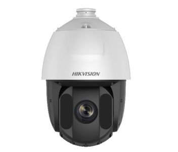 DS-2DE5425IW-AE 4МП SpeedDome відеокамера Hikvision 99-0000000002 фото