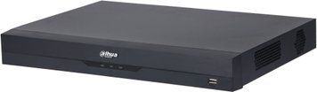 DHI-NVR5208-EI 8-канальный 1U 2HDD WizSense 99-00013755 фото
