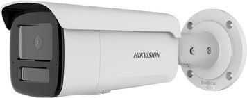 DS-2CD2T43G2-4LI 4МП (2.8мм) IP відеокамера Hikvision 99-00020400 фото