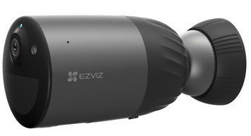 Ezviz CS-BC1C (4MP,W1) вулична Wi-Fi камера IP66 з акумулятором 99-00013164 фото
