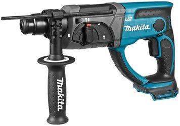 Makita DHR 202 Z Перфоратор акумуляторний 99-00014258 фото