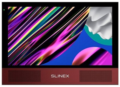 Видеодомофон 10" Slinex Sonik 10 black 116751 фото