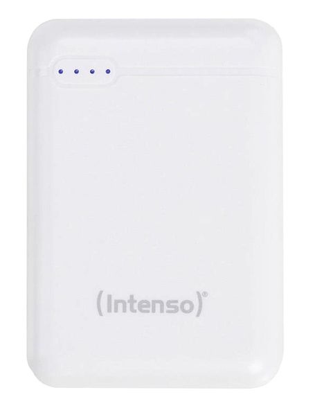 INTENSO Powerbank XS 10000(white) Повербанк 28095 фото