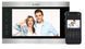 SL-10IPTHD (silver+black) Відеодомофон 10 "Slinex 99-00006912 фото 2