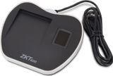 Біометричний зчитувач ZKTeco ZK8500R [MF] [SilkID Sensor] відбитків пальців і Mifare карт 297432 фото
