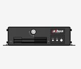 DHI-MXVR1004-GCW 4-канальний автомобільний відеореєстратор Dahua 22984 фото