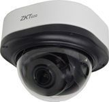 IP-видеокамера 5 Мп ZKTeco DL-855P28B с детекцией лиц для системы видеонаблюдения. 118565 фото