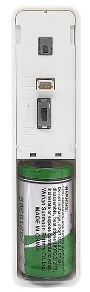 U-Prox WDC White Бездротовий універсальний магнітоконтактний датчик 99-00004628 фото