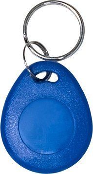 Ключ-брелок EM-Marine Trinix Proximity-key EM/02 Blue 69-00064 фото
