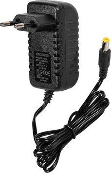 Блок живлення Mustang Energy PS-1201CA 12V/1A 43-00016 фото