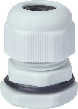 UEA PG16 d10-14мм IP68 Кабельний ввід герметичний 99-00024223 фото