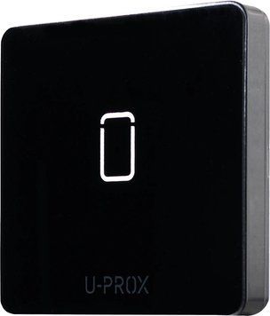 U-PROX IP401 Контроллер для одной двери 99-00024553 фото