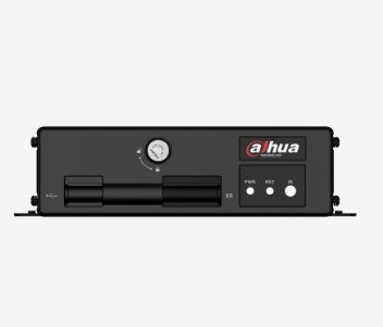 DHI-MXVR1004-GCW 4-канальний автомобільний відеореєстратор Dahua 22984 фото