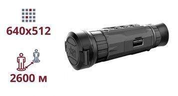 AGM&nbsp;Sidewinder&nbsp;TM50-640 ТЕПЛОВІЗІЙНИЙ МОНОКУЛЯР 99-00012803 фото