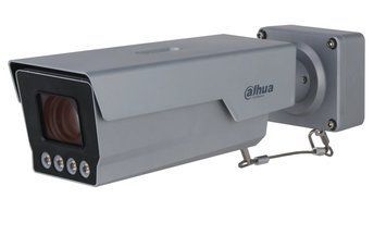 DHI-ITC431-RW1F-IRL8 4-МП ІЧ-камера зі штучним інтелектом 99-00004991 фото