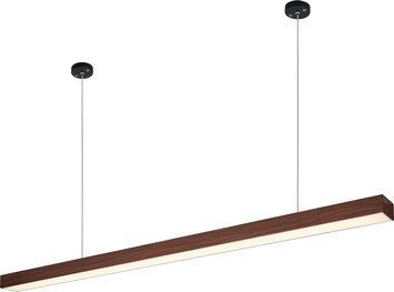 Світильник лінійний LIGHTWELL LW-LINE-52W-WD 3000K 1800 х 100 х 55 303163 фото