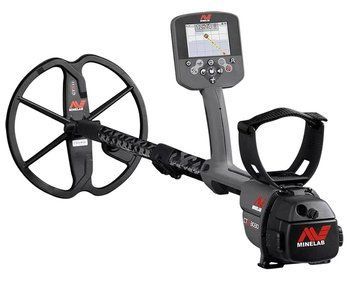 Minelab CTX 3030 Металлодетектор 99-00011763 фото