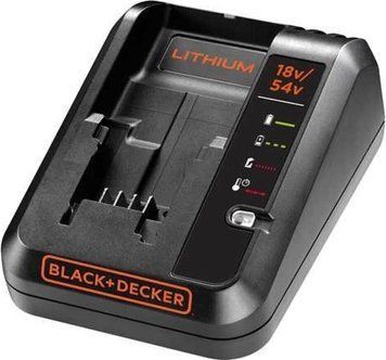 Зарядное устройство BLACK+DECKER BDC2A 25670 фото
