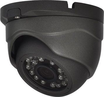 MHD-видеокамера 5Mp Light Vision VLC-4256DM Graphite f=3.6mm 75-00058 фото
