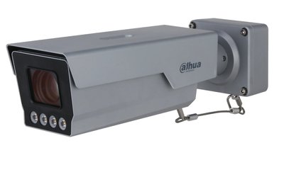 DHI-ITC431-RW1F-IRL8 4-МП ІЧ-камера зі штучним інтелектом 26574 фото