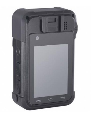 DS-MCW406/32G/GPS/WIFI Нагрудный регистратор 99-00011154 фото