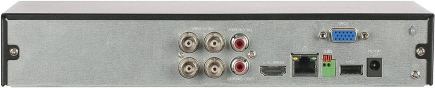 DH-XVR5104HS-5M-I3 4-канальный Penta-brid 5M-N/1080p Видеорегистратор Dahua 99-00021798 фото