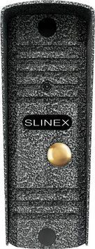 Видеопанель 2 Мп Slinex ML-16HD серебристая 114539 фото