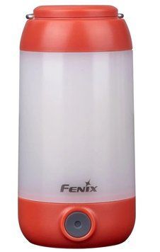 Fenix CL26R Фонарь кемпинговый, 400&nbsp;Лм,&nbsp;25&nbsp;м 99-00012219 фото