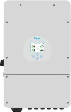 Deye SUN-12K-SG02LP1-EU-AM3 однофазный чистая синусоида Інвертор 99-00024436 фото