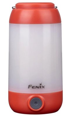 Fenix CL26R Ліхтар кемпінговий, 400 Лм, 25 м 28857 фото