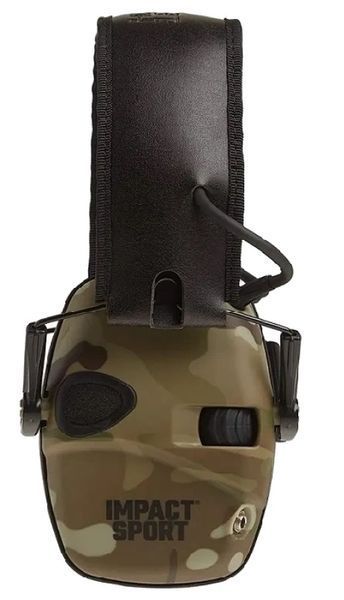 Impact Sport "Multicam" (R-02526) Навушники 99-00010784 фото