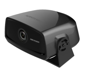 DS-2XM6212FWD-I (2.8 мм) 1.3 Мп мобильная IP видеокамера Hikvision 24102 фото