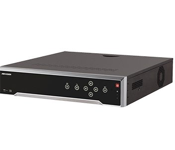 DS-7732NI-K4 32-канальный 4K сетевой видеорегистратор 21007 фото