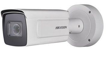 DS-2CD5A85G0-IZ (2.8-12 мм) 8Мп мережева відеокамера Hikvision з моторизованим об'єктивом і Smart функціями 99-00002183 фото