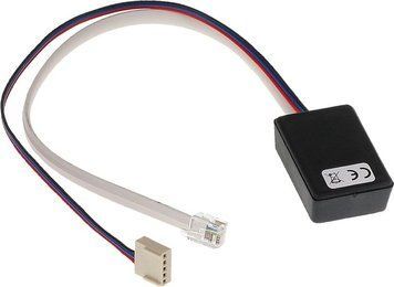 Кабель Satel PIN5/RJ-TTL для підключення модулю ETHM-1 до ППК VERSA 105403 фото