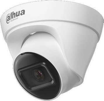 DH-IPC-HDW1230T1 2MП (2.8мм) IP відеокамера Dahua 99-00020127 фото