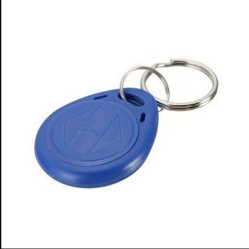 RFID KEYFOB MF Blue Брелок 99-00003334 фото