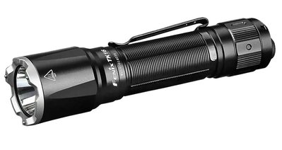 Fenix TK16 V2.0 ліхтар ручний підствольний 3100 лм (аккумулятор - в комплекті) 27101 фото